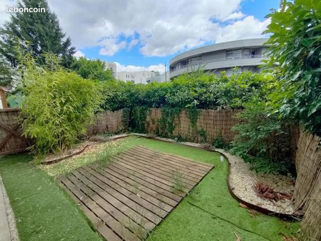 Appartement 3 pièces 80 m²