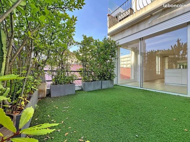 Appartement 3 pièces 80 m²