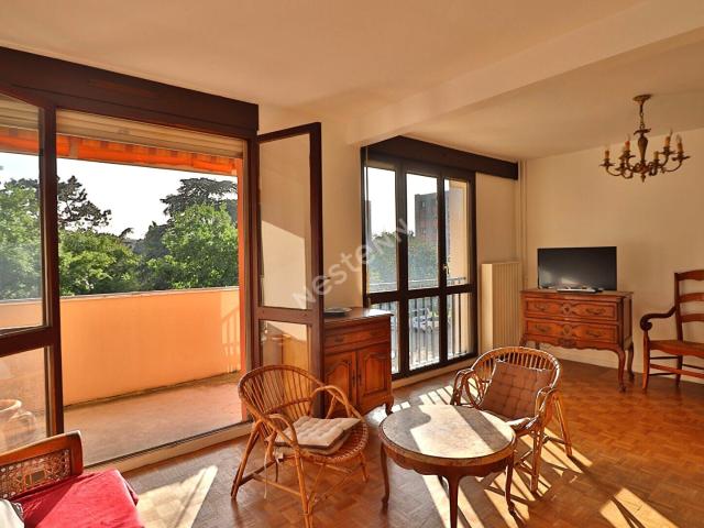Appartement 3 pièces 80 m²