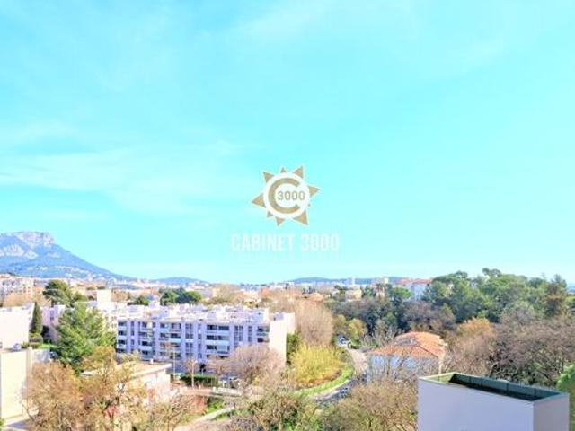 Appartement 3 pièces 80 m²