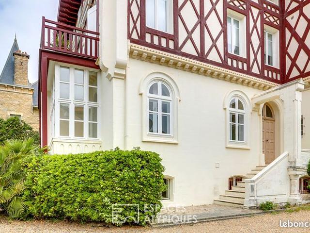 Appartement 3 pièces 80 m²