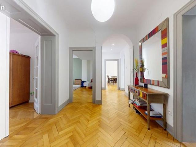 Appartement 3 pièces 80 m²