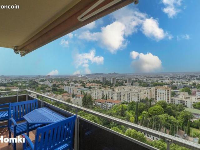 Appartement 3 pièces 80 m²