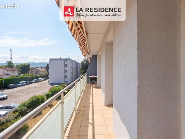 Appartement 3 pièces 80 m²