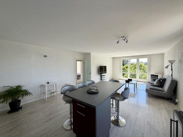 Appartement 3 pièces 80 m²