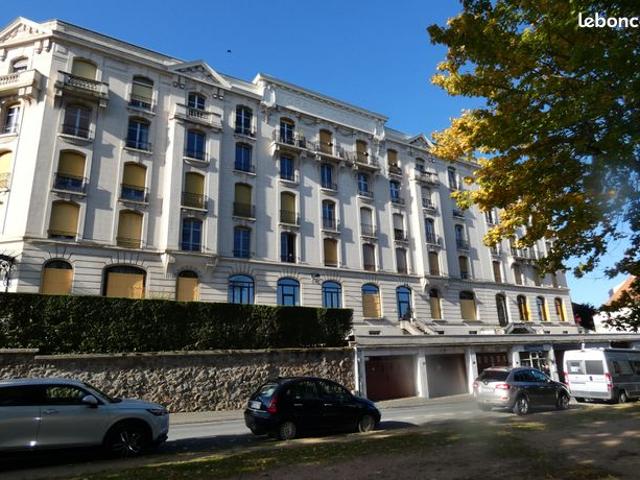 Appartement 3 pièces 80 m²