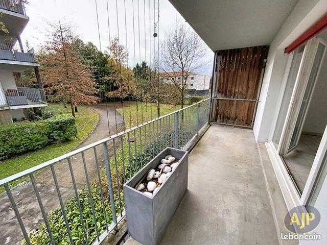 Appartement 3 pièces 80 m²