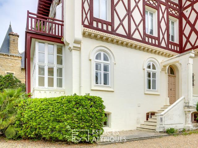 Appartement 3 pièces 80 m²