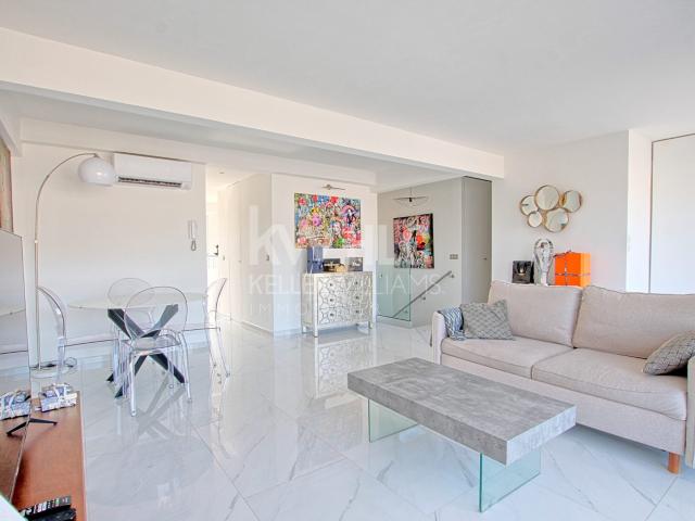 Appartement 3 pièces 80 m²