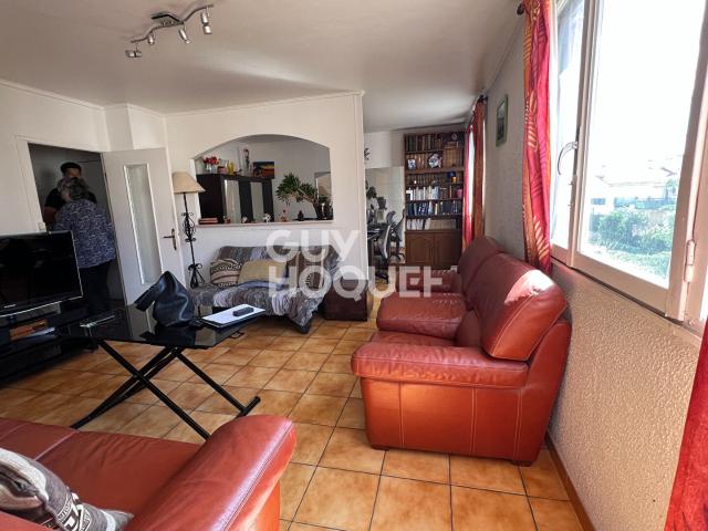 Appartement 3 pièces 80 m²