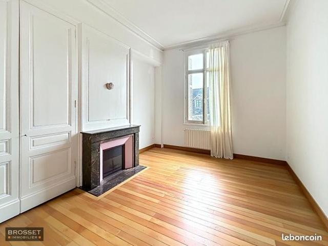 Appartement 3 pièces 80 m²