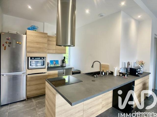 Appartement 3 pièces 80 m²