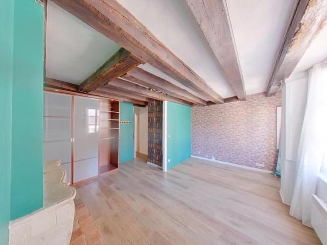 Appartement 3 pièces 80 m²