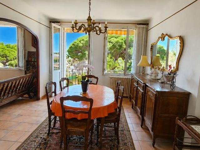 Appartement 3 pièces 80 m²