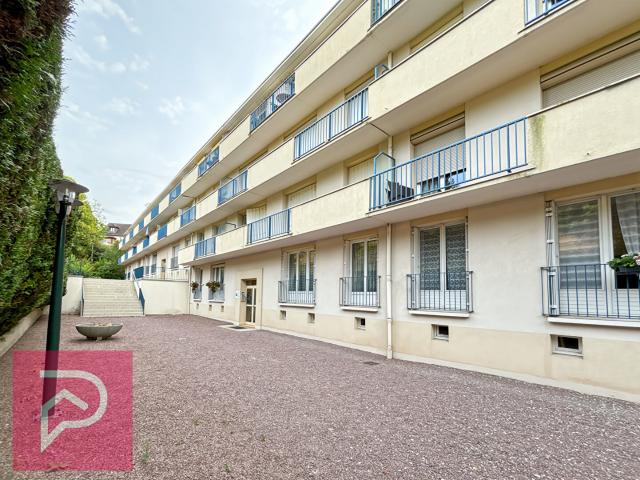 Appartement 3 pièces 80 m²