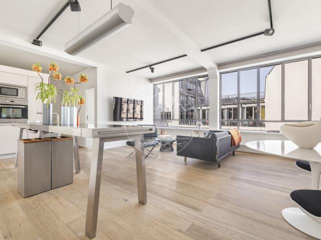 Appartement 3 pièces 80 m²