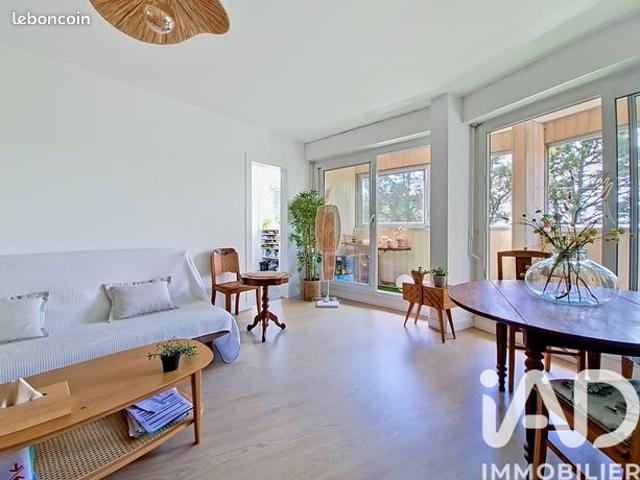 Appartement 3 pièces 80 m²