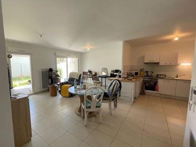 Appartement 3 pièces 80 m²
