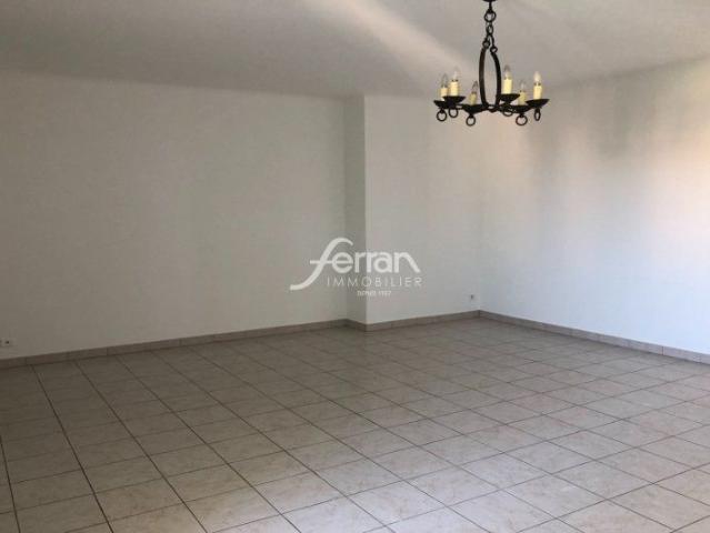 Appartement 3 Pièces 80 m²