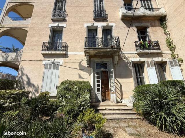 Appartement 3 pièces 80 m²