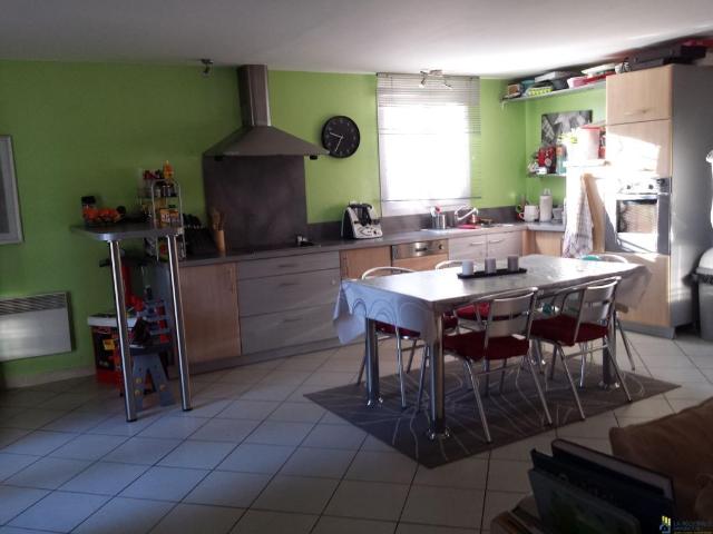 Appartement 3 pièces 80 m²