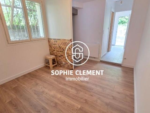 Appartement 3 pièces 80 m²