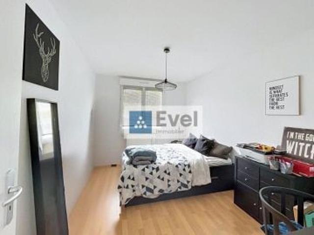 Appartement 3 pièces 80 m²