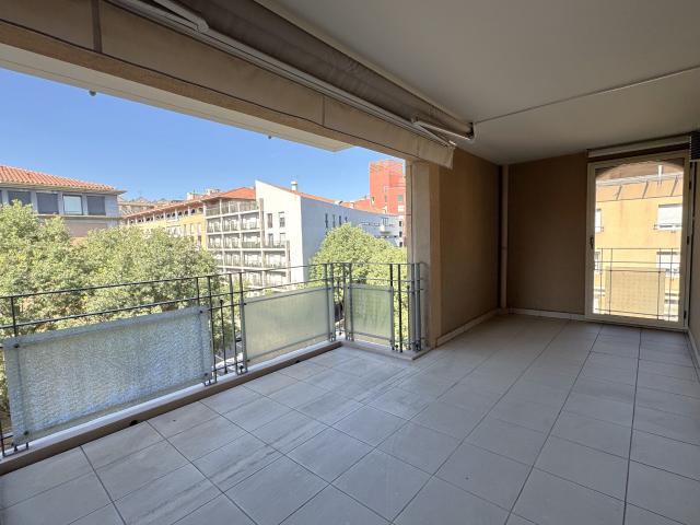 Appartement 3 pièces 80 m²