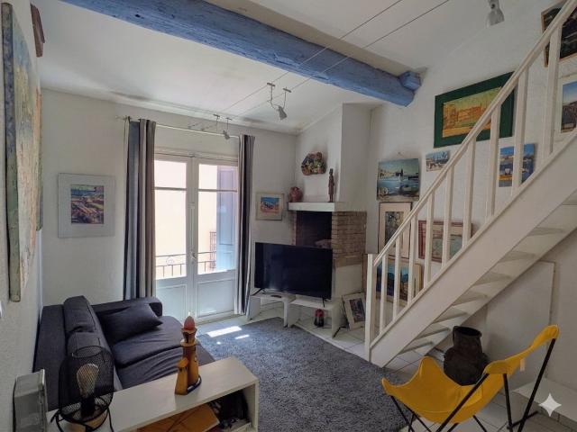 Appartement 3 pièces 80 m²