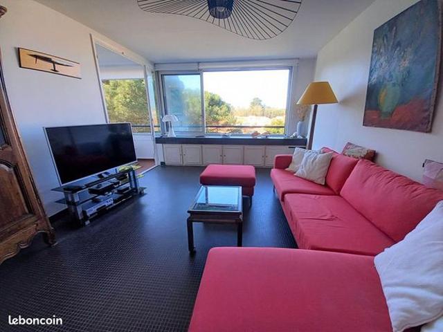 Appartement 3 pièces 80 m²