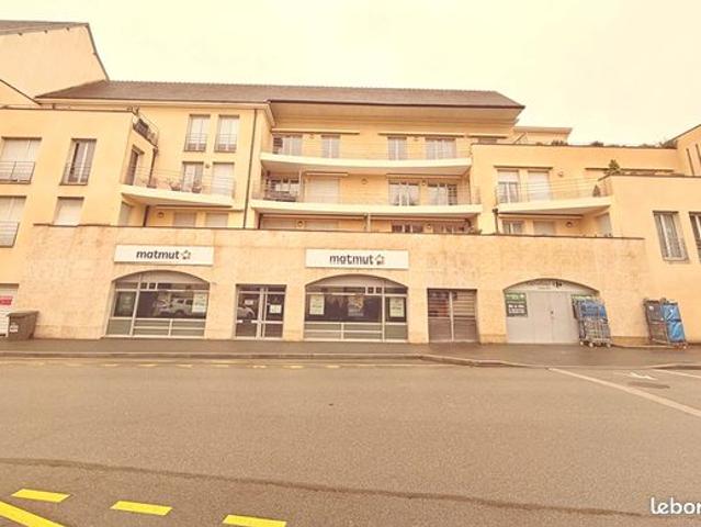 Appartement 3 pièces 80 m²