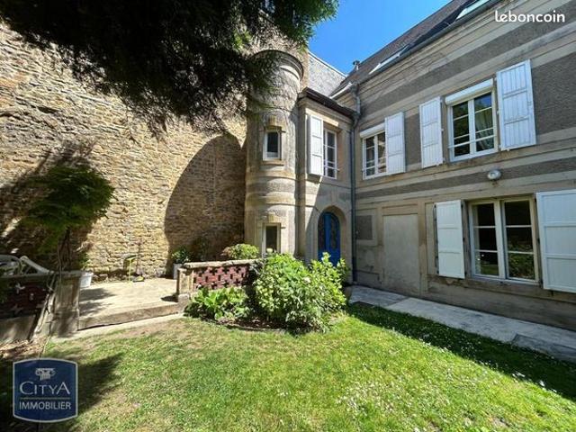 Appartement 3 pièces 80 m²