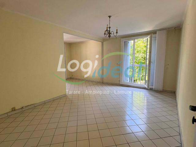 Appartement 3 pièces 80 m²