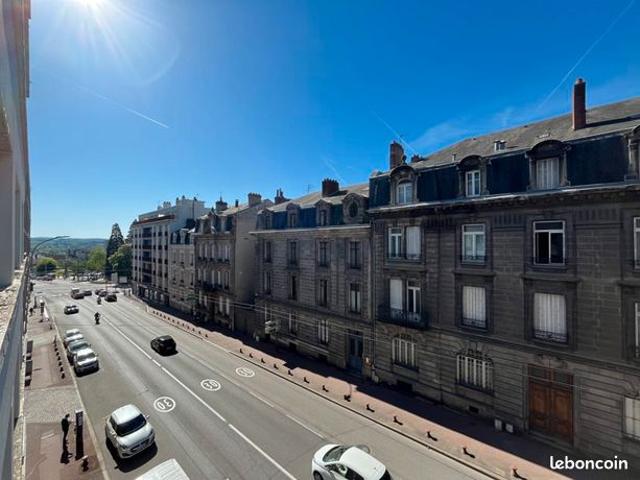 Appartement 3 pièces 80 m²
