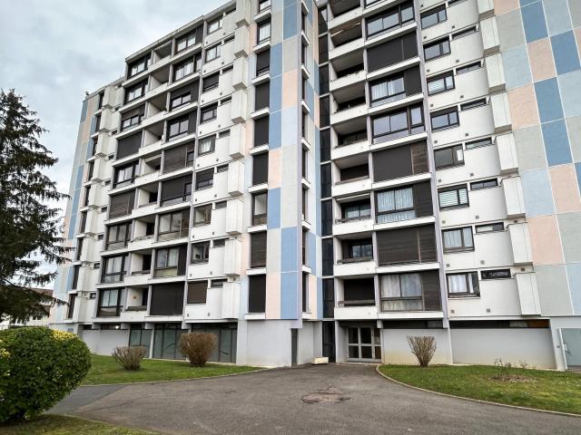 Appartement 3 pièces 80 m²