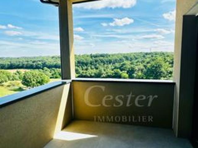 Appartement 3 pièces 80 m²