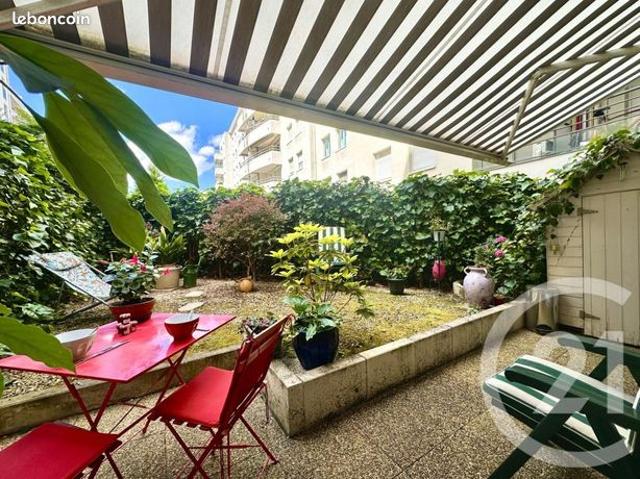 Appartement 3 pièces 80 m²