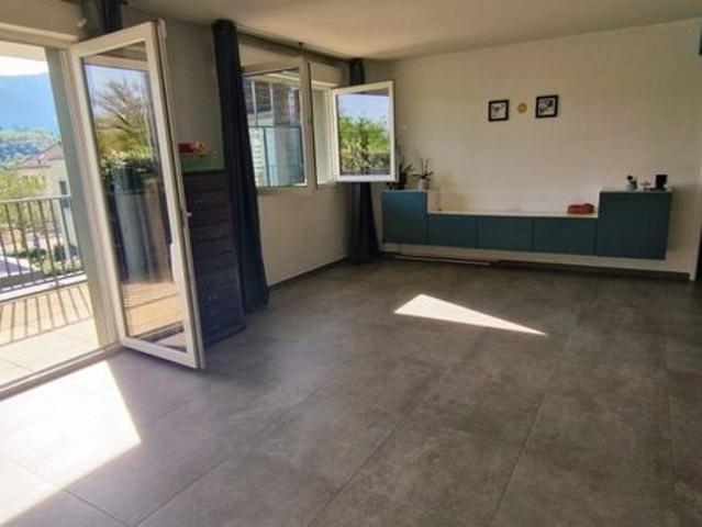 Appartement 3 pièces 80 m²