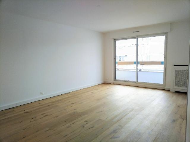 Appartement 3 pièces 80 m²