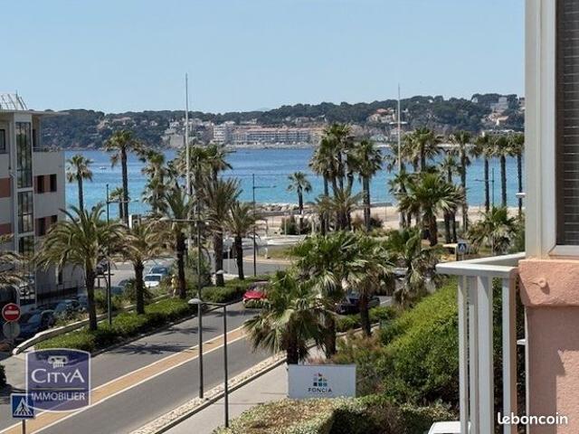 Appartement 3 pièces 80 m²