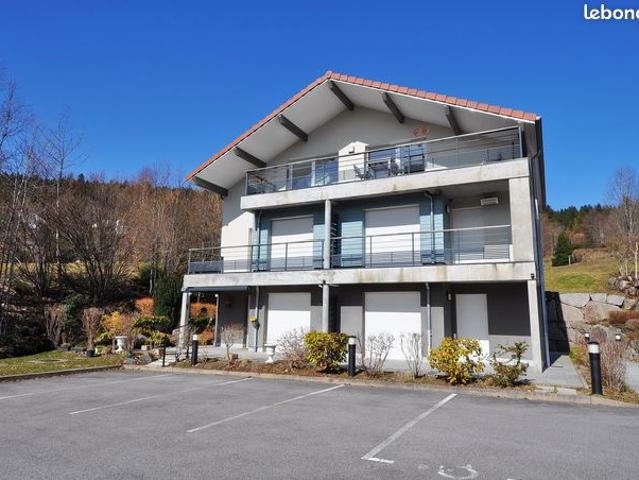Appartement 3 pièces 80 m²