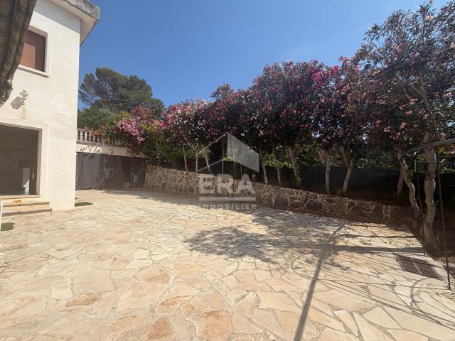 Appartement 3 pièces 80 m²