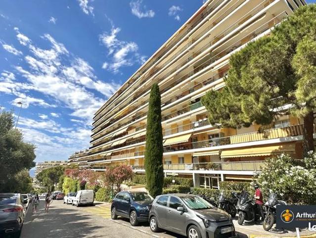 Appartement 3 pièces 80 m²