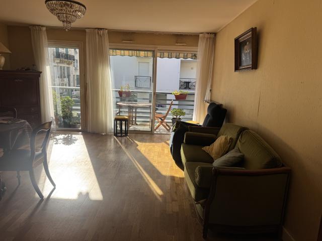 Appartement 3 pièces 80 m²