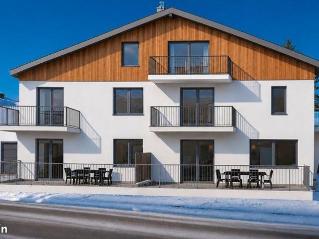 Appartement 3 pièces 80 m²