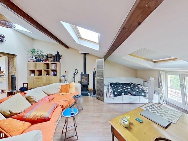 Appartement 3 pièces 80 m²
