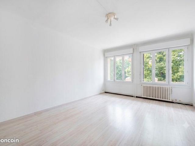 Appartement 3 pièces 80 m²