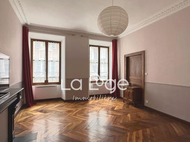 Appartement 3 pièces 80 m²