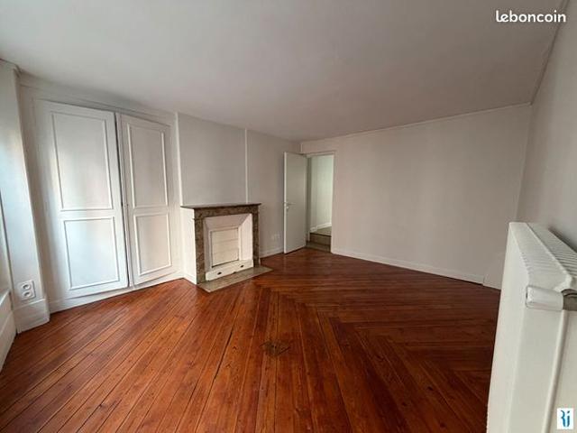 Appartement 3 pièces 80 m²