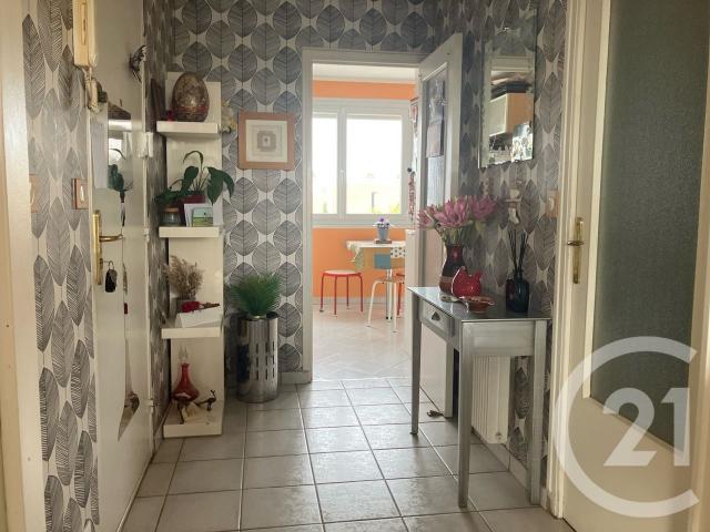 Appartement 3 pièces 80 m²